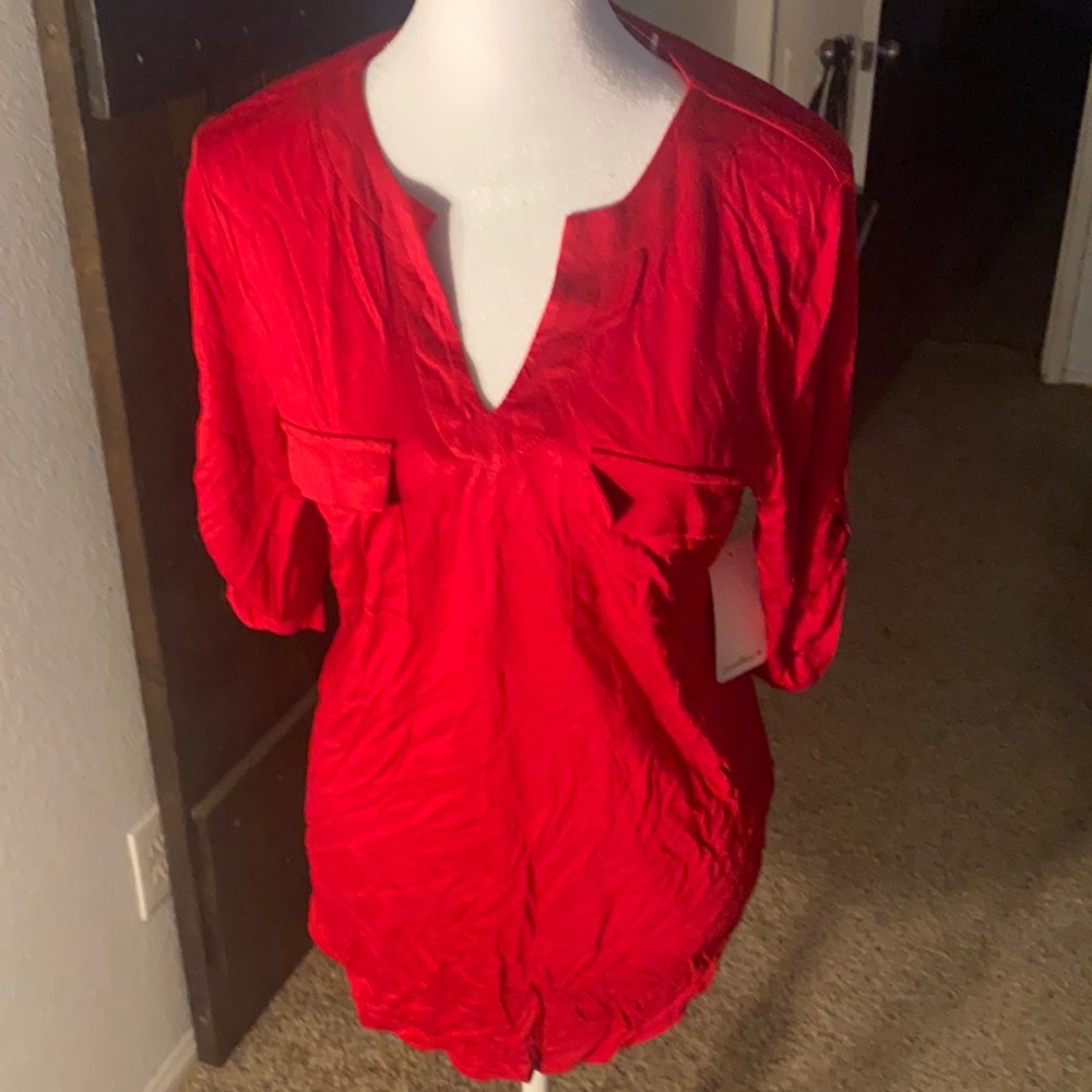 Women’s Blouse